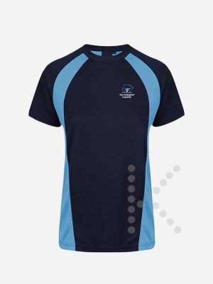 P.E. T-Shirt