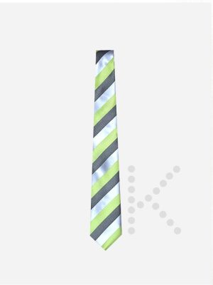 Manual Tie