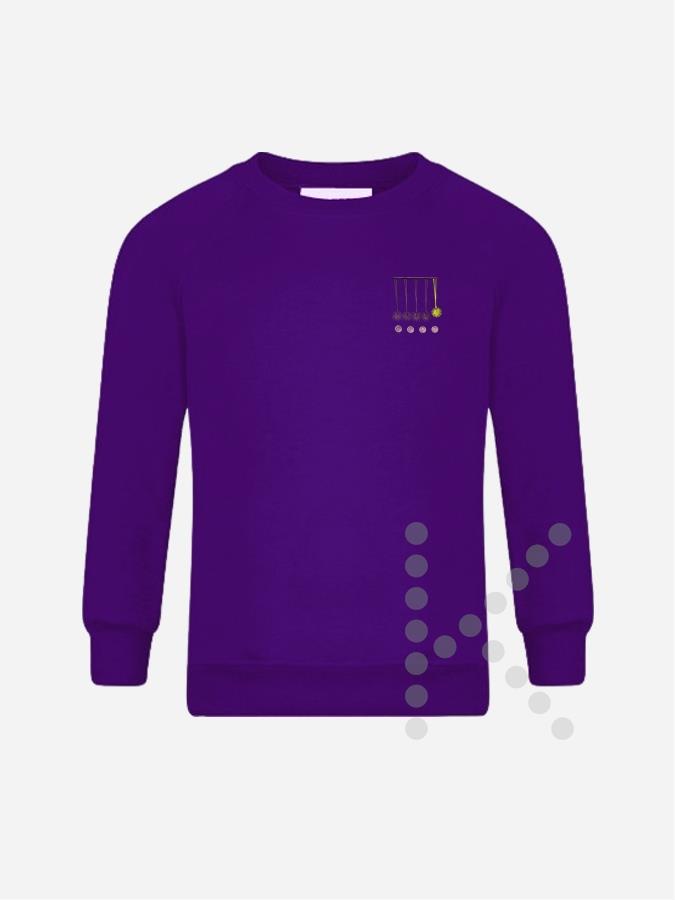 P.E. Sweatshirt