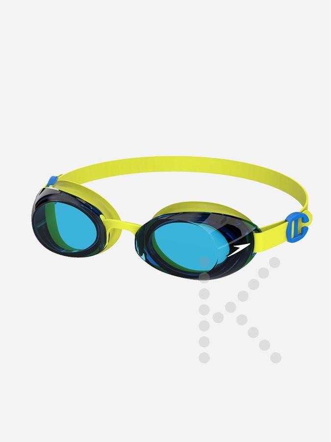 Junior Speedo Swimming Goggles - Image 5