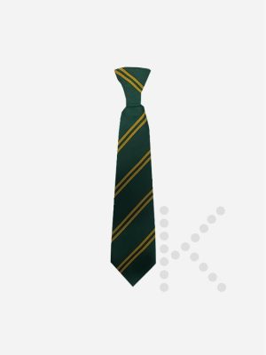 Elastic Tie