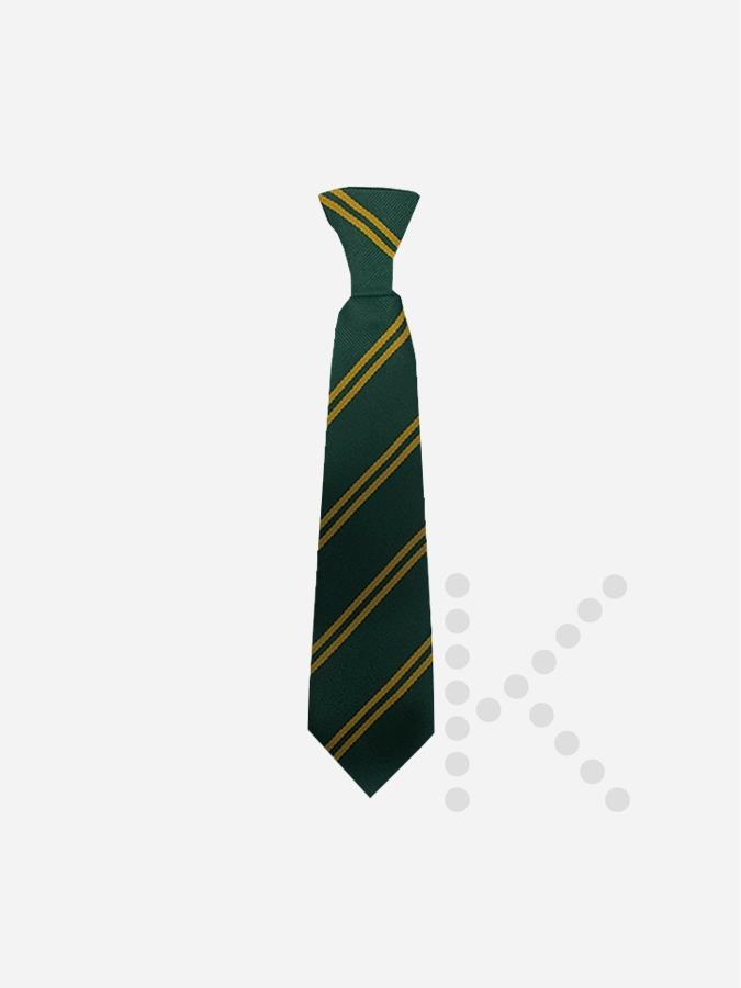 Elastic Tie