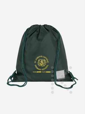 Gym Bag