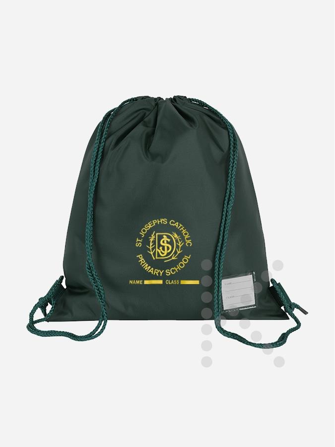 Gym Bag