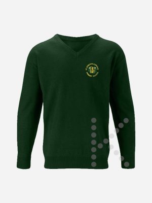 Jumper (Magic Fit)