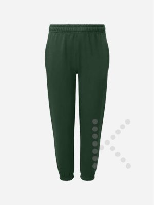 P.E. Jogging Bottoms (Bottle)