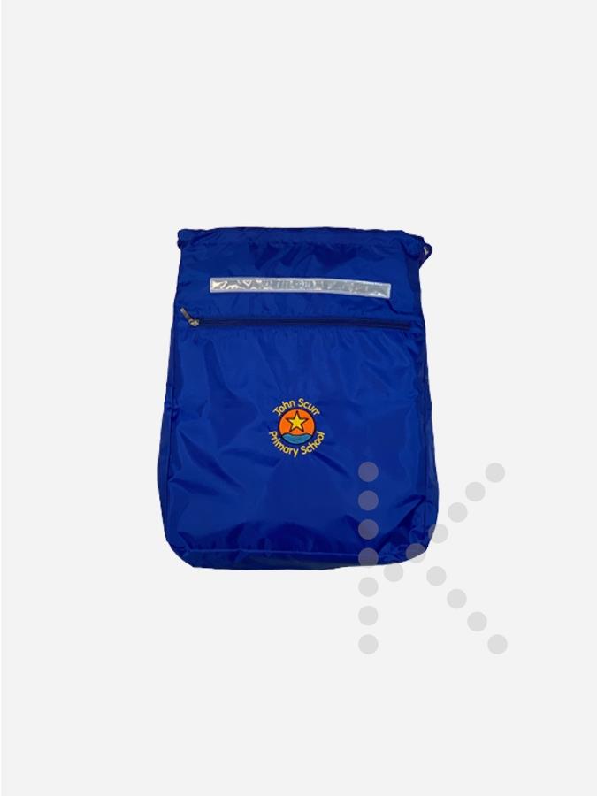 Gym Bag