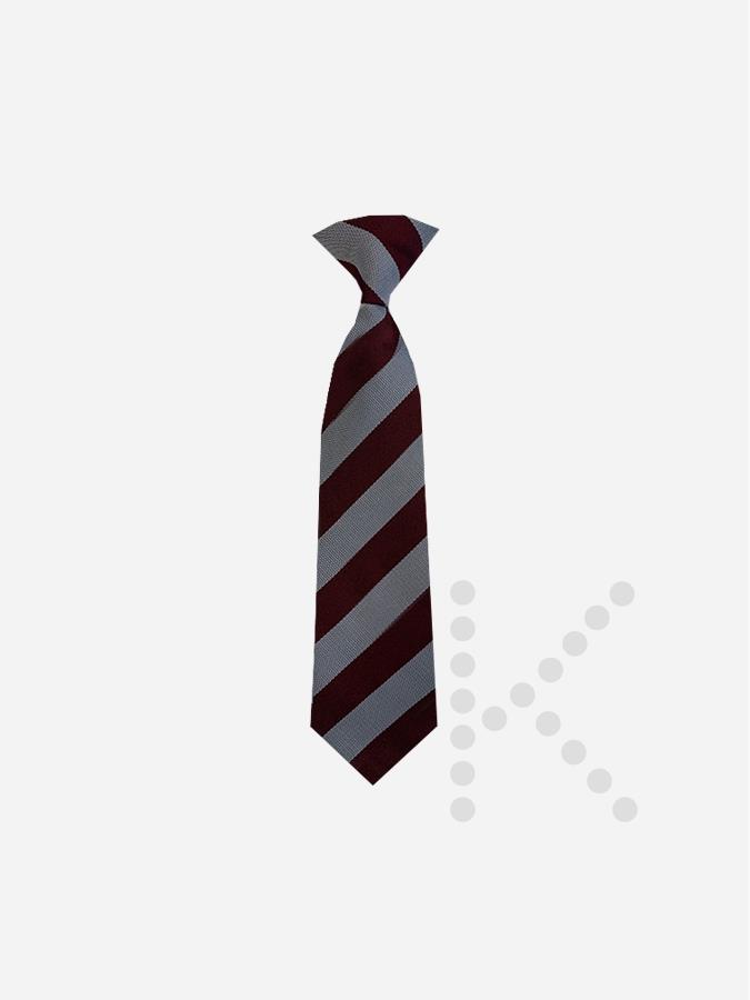 Elastic Tie