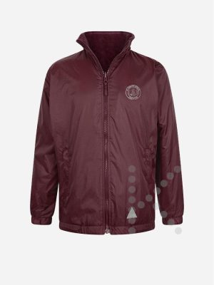 Reversible Coat