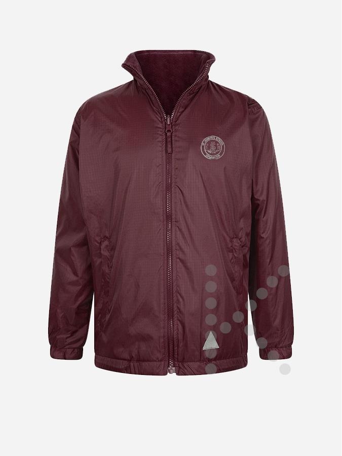 Reversible Coat