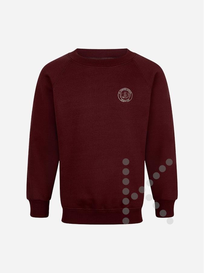 Infant P.E. Sweatshirt