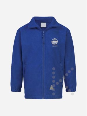 Fleece Jacket