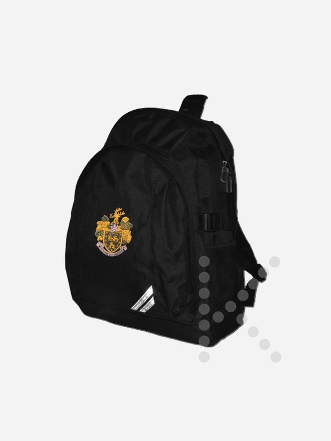 Medium Rucksack