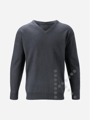 Jumper (Grey)
