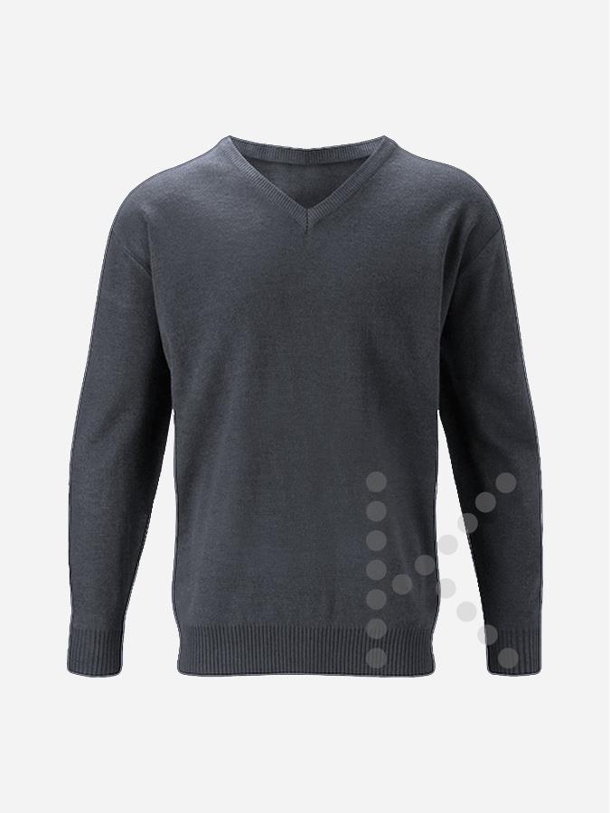 Jumper (Grey)