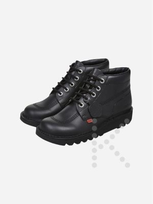 Kick Hi Boot