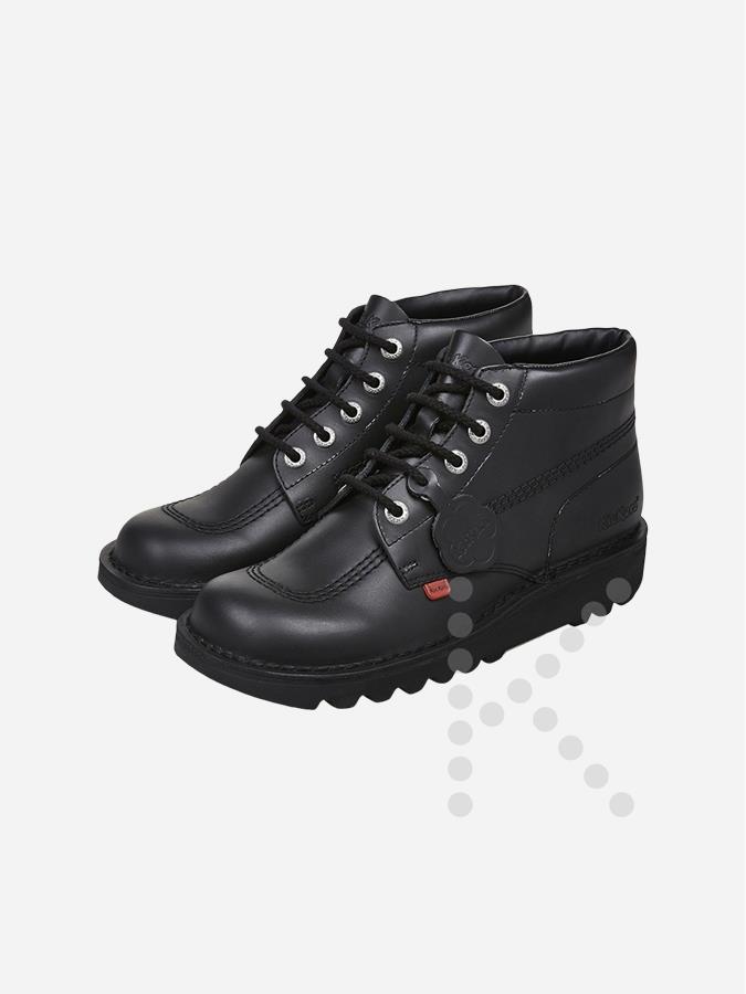 Kick Hi Boot