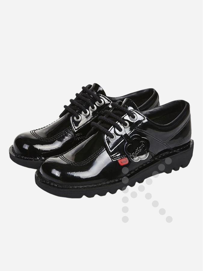 Kick Low Patent
