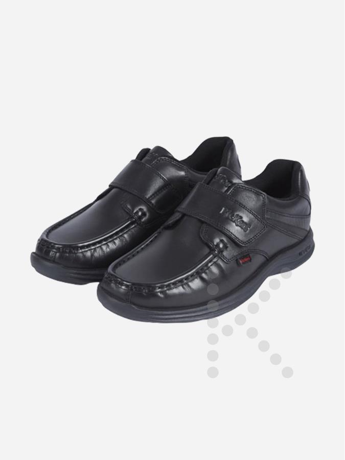 Reasan Strap Kickers