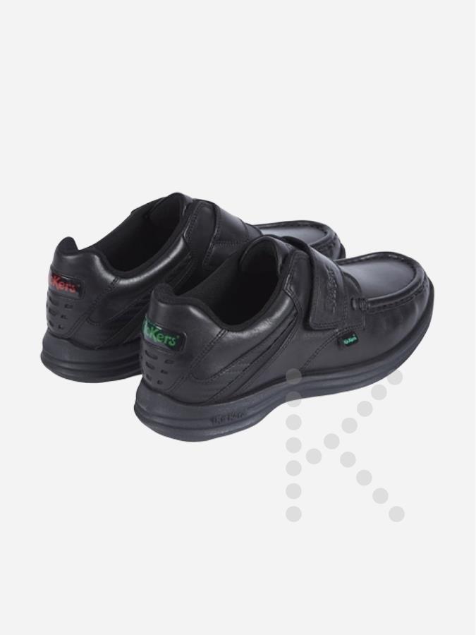 Reasan Strap Kickers - Image 2