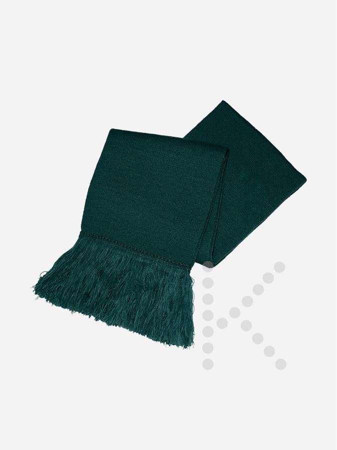 Scarf (Navy) - Image 5