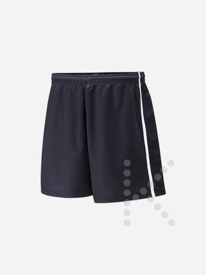 P.E. Shorts