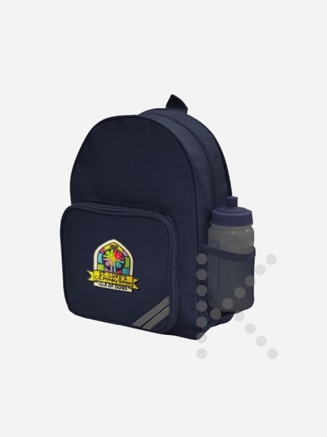 Infant Rucksack