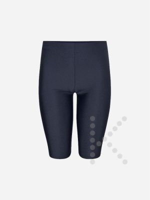 Lycra Shorts (Navy)