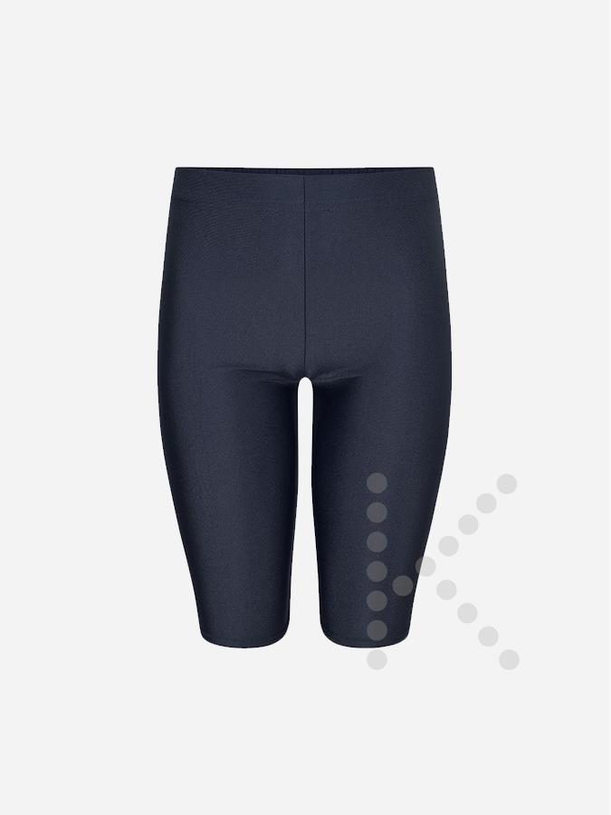 Lycra Shorts (Navy)
