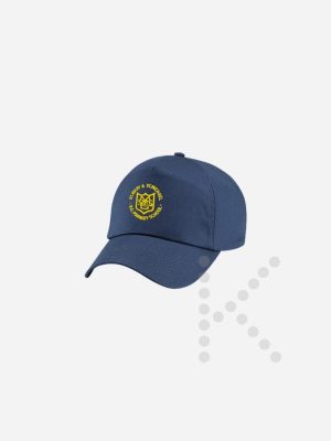 Junior Cap