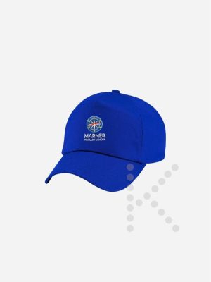 Junior Cap