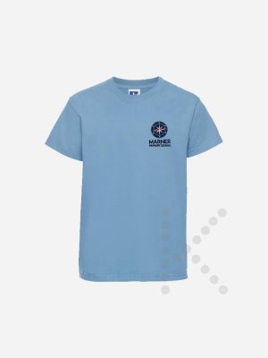 P.E. T-Shirt