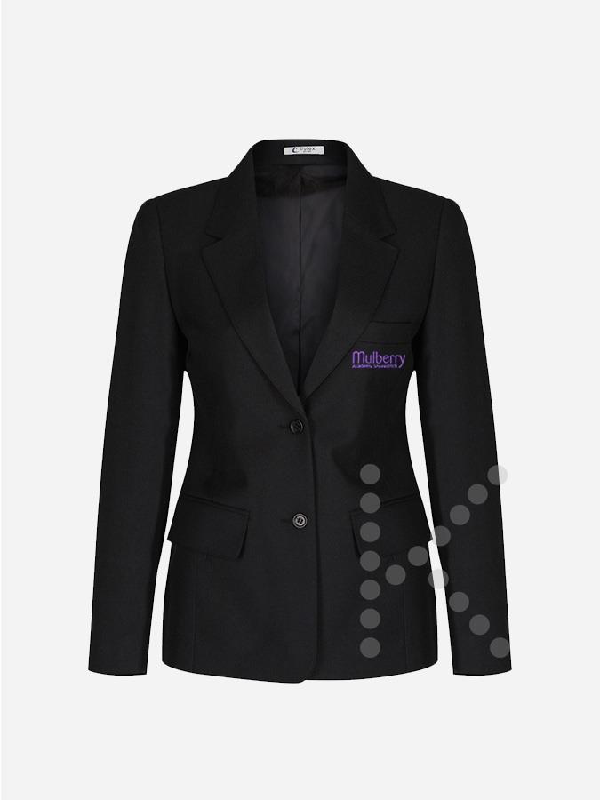 Girls Blazer