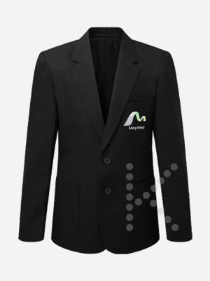 Boys Blazer