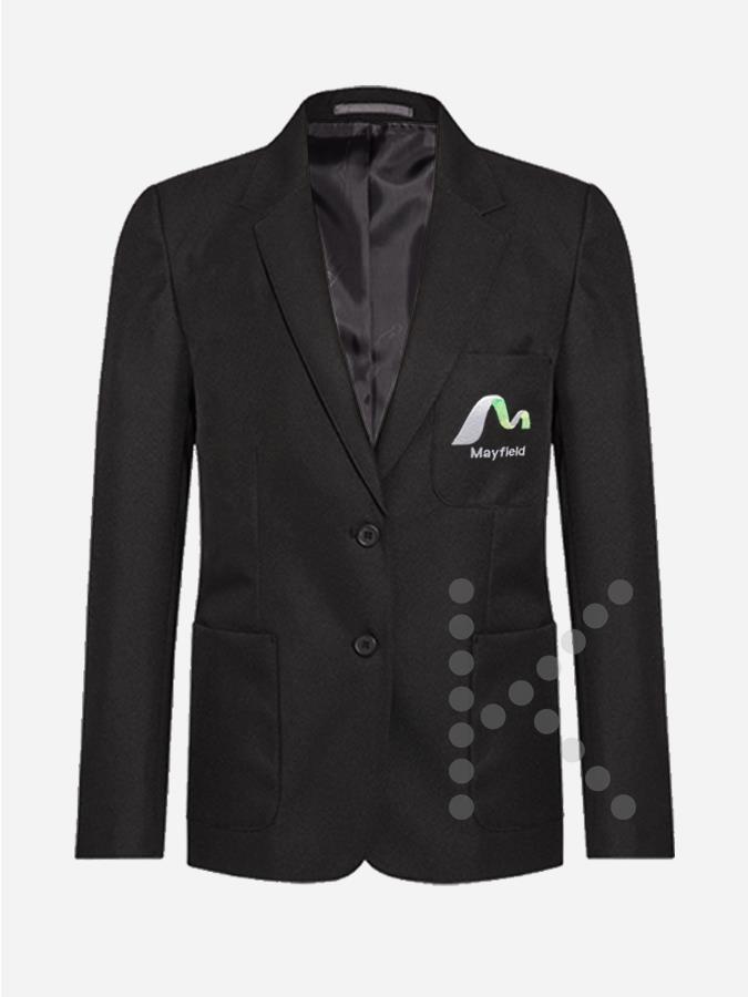 Girls Blazer