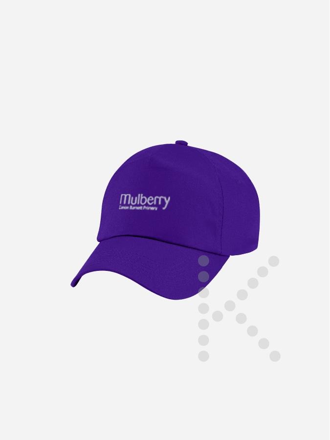 Junior Cap