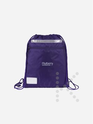 Gym Bag