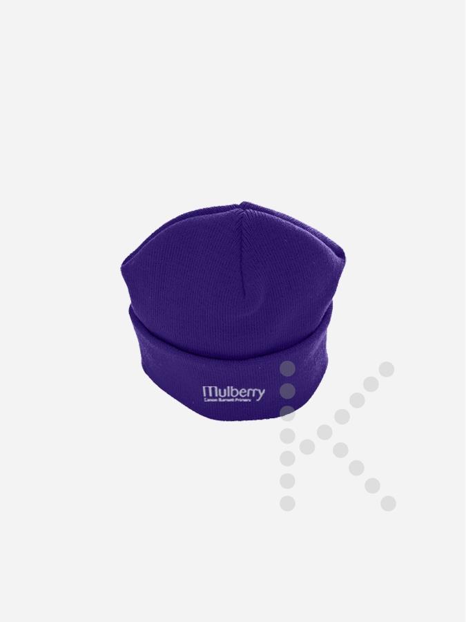 Winter Hat