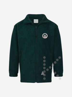 Fleece Jacket