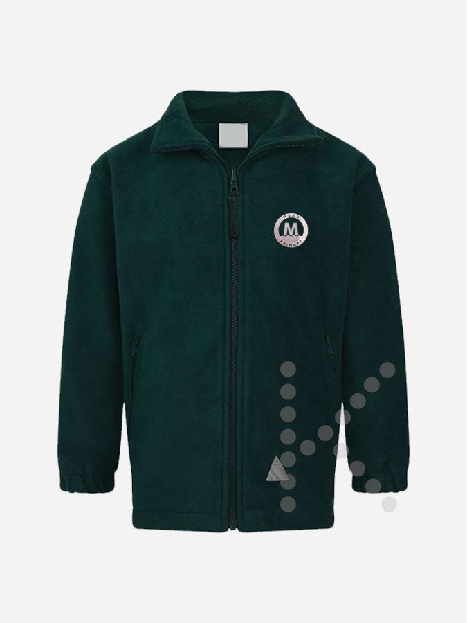 Fleece Jacket