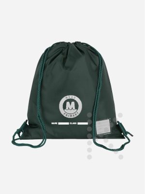 Gym Bag