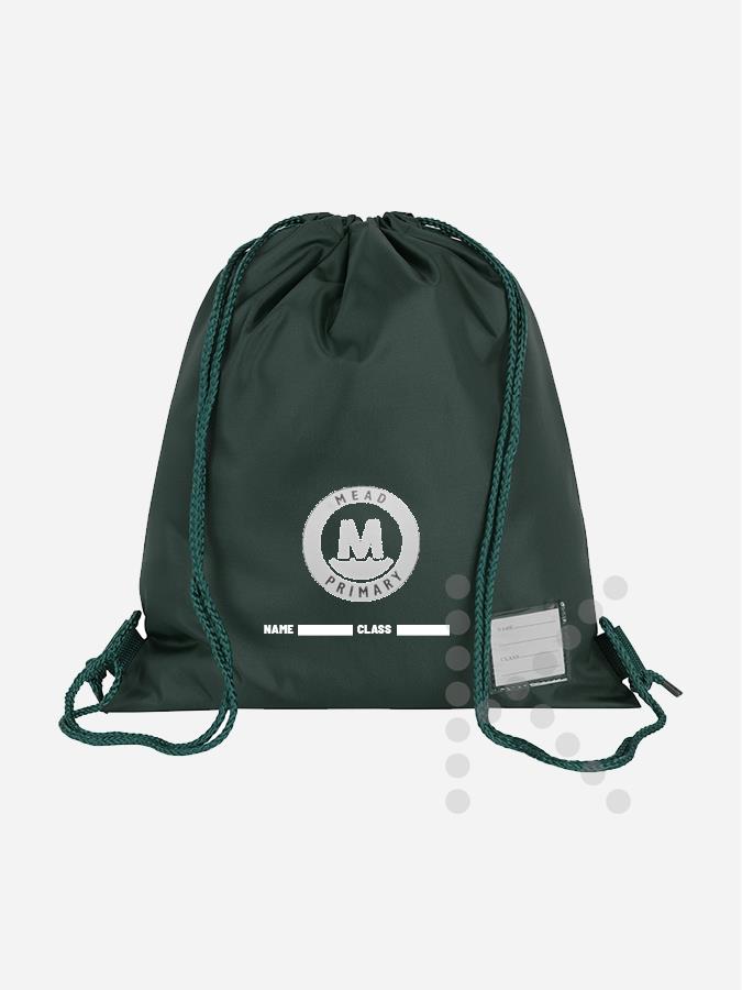 Gym Bag