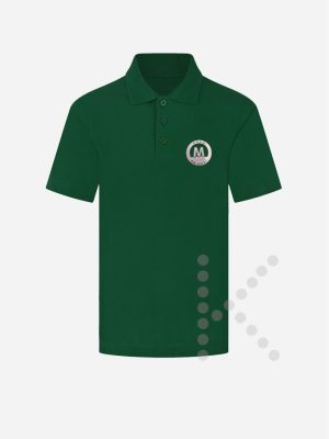 Polo Shirt (Bottle)