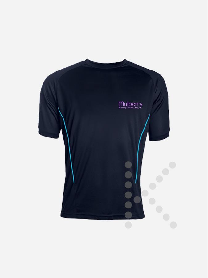 P.E. T-Shirt