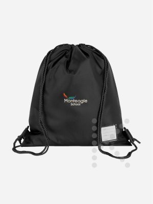 Gym Bag