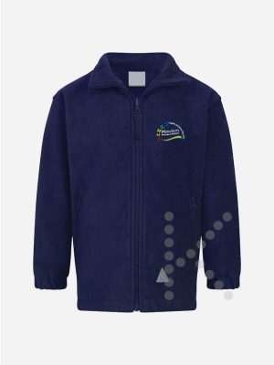 Fleece Jacket
