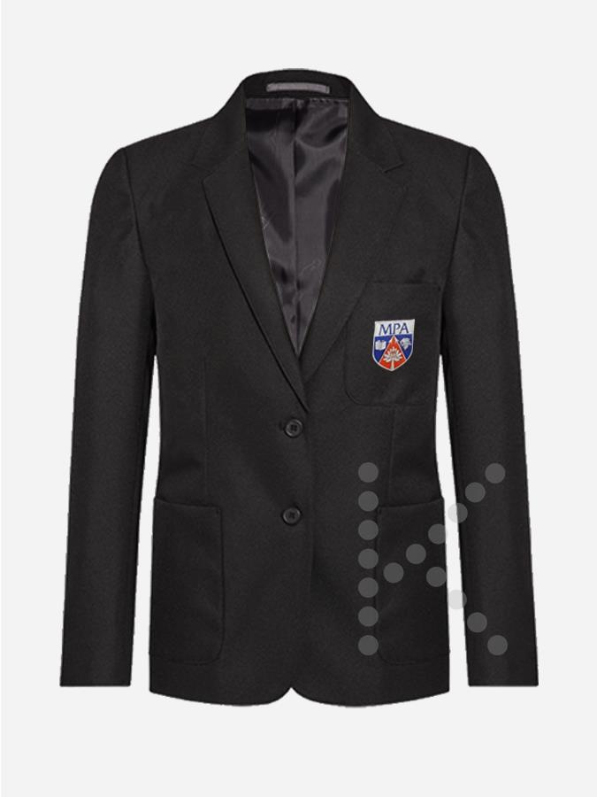 Girls Blazer