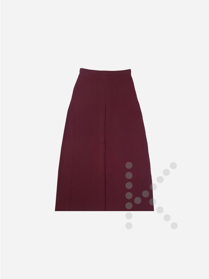 Ankle Length Long Skirt
