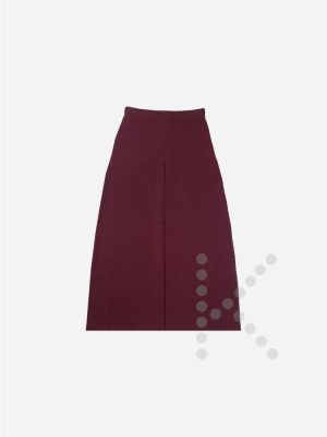 Ankle Length Long Skirt