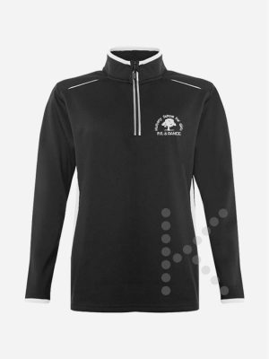 1/4 Zip Top (New)